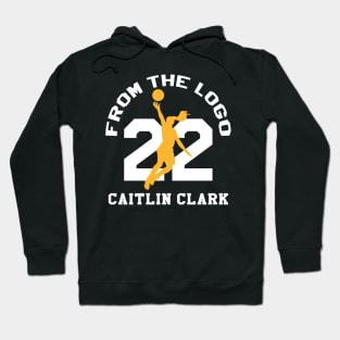 Caitlin Clark Hoodie